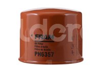 FILTRO ACEITE TOYOTA CAMRY, COROLLA 85-86 PH6357