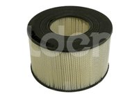 FILTRO ACEITE TOYOTA LAND CRUISER 88-97 CA376