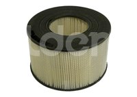 FILTRO ACEITE TOYOTA LAND CRUISER 88-97 CA376 FRAM