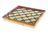 FILTRO AIRE CHEVROLET CRUZE 1.8L10-15, TRAX 1.8L 13-15 C 26 106 MANN FILTER