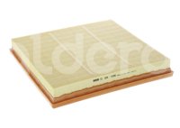 FILTRO AIRE CHEVROLET CRUZE 1.8L10-15, TRAX 1.8L 13-15 C 26 106 MANN FILTER