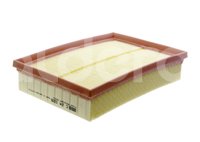 FILTRO AIRE CHEVROLET SONIC 1.6L 12-> C 24 028 MANN FILTER