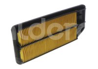 FILTRO AIRE HONDA ACCORD 2.4L 04-15 MA 1053 / C3434 MANN FILTER