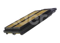 FILTRO AIRE HONDA ACCORD 2.4L 04-15 MA 1053 / C3434 MANN FILTER
