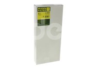 FILTRO AIRE HONDA ACCORD 2.4L 04-15 MA 1053 / C3434 MANN FILTER