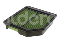 FILTRO AIRE HONDA CIVIC 1.8L 06-15 C 2240 MANN FILTER
