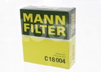 FILTRO AIRE HONDA FIT EX/LX, CITY 1.5L 10-15 C 18 004 MANN FILTER