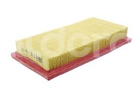 FILTRO AIRE NISSAN MARCH 1.6L 11-14 C 23021 MANN FILTER