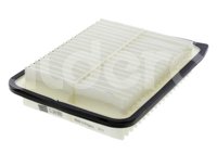 FILTRO AIRE TOYOTA YARIS 1.5 06-15, COROLLA 1.8 09->C 24 005 MANN FILTER