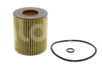FILTRO ACEITE MAZDA 3, 5, 6, CX7 2.3L 06-15 ML1019
