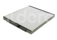FILTRO CABINA CHEVROLET AVEO, G3, SWIFT 1.6L 01-14