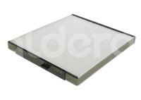FILTRO CABINA CHEVROLET AVEO, G3, SWIFT 1.6L 01-14 CU 2330 MANN FILTER