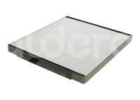 FILTRO CABINA CHEVROLET AVEO, G3, SWIFT 1.6L 01-14 CU 2330 MANN FILTER