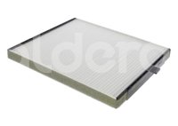 FILTRO CABINA CHEVROLET AVEO, G3, SWIFT 1.6L 01-14 CU 2330 MANN FILTER