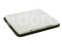 FILTRO CABINA CHEVROLET SPARK 16V S-TEC 1.2L 11-13
