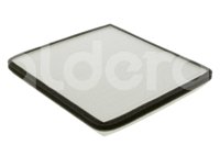 FILTRO CABINA CHEVROLET SPARK 16V S-TEC 1.2L 11-13 CU 20 010 MANN FILTER