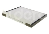 FILTRO CABINA CHRYSLER DODGE ATTITUDE 1.4/1.6L 06-15 CU 2331 MANN FILTER