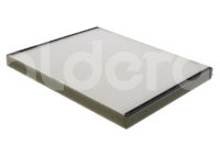 FILTRO CABINA CHRYSLER DODGE ATTITUDE 1.4/1.6L 06-15 CU 2331 MANN FILTER