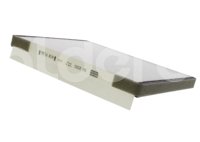 FILTRO CABINA CHRYSLER DODGE ATTITUDE 1.4/1.6L 06-15 CU 2331 MANN FILTER