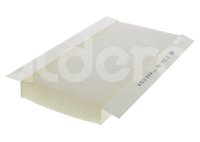 FILTRO CABINA FORD FIESTA, COURIER, IKON, KA L4 98