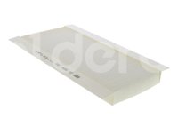 FILTRO CABINA FORD FIESTA, COURIER, IKON, KA L4 98-15 CU 3554 MANN FILTER