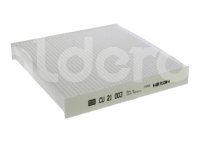 FILTRO CABINA HONDA CITY, FIT 1.5L 10-15 CU 21 003 MANN FILTER