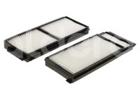 FILTRO CABINA MAZDA 3, 5 2.0L/2.3L 06-15 CU 22 001-2 MANN FILTER