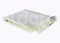 FILTRO CABINA NISSAN MARCH, VERSA, CLIO, DUSTER 1.
