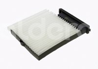 FILTRO CABINA NISSAN TIIDA, SENTRA, VERSA 1.8L 07-