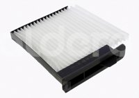 FILTRO CABINA NISSAN TIIDA, SENTRA, VERSA 1.8L 07-13 CU 22 007 MANN FILTER