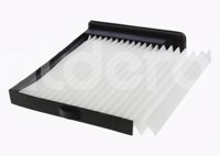 FILTRO CABINA NISSAN TIIDA, SENTRA, VERSA 1.8L 07-13 CU 22 007 MANN FILTER