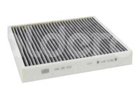 FILTRO CABINA VW POLO, SEAT IBIZA 1.2/1.4L 11-15 CUK 26 010 MANN FILTER