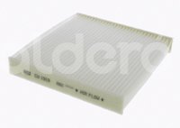 FILTRO DE CABINA TOYOTA COROLLA, YARIS, RAV4, HIAC
