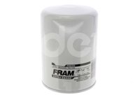 FILTRO ACEITE CHRYSLER HYUNDAI H100 2.5L, RANGER 2.3 85-87 PH6355 FRAM