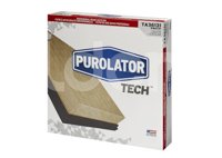 FILTRO AIRE CHEVROLET EQUINOX L4 2.4L 2016-2017; TERRAIN V6 3.0L 2011-2012; TERRAIN V6 3.6L 2013-2017 TA36131, PUROLATOR TECH PUROLATOR