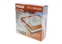 FILTRO DE AIRE CHRYSLER DODGE DART 13-16 1.4/2.0/2.4L CA11431 FRAM