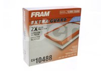 FILTRO DE AIRE FORD FOCUS 2.0L 08-11 CA10488 FRAM