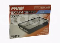 FILTRO DE AIRE CHEVROLET OPTRA, SUZUKI FORENZA 2.0L 04-07 CA10193 FRAM