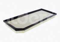 FILTRO DE AIRE VOLKSWAGEN GOLF, JETTA, EOS, PASSAT