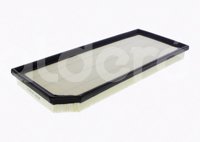 FILTRO DE AIRE VOLKSWAGEN GOLF, JETTA, EOS, PASSAT 2.0L 07-> CA10256 FRAM