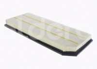 FILTRO DE AIRE VOLKSWAGEN GOLF, JETTA, EOS, PASSAT 2.0L 07-> CA10256 FRAM