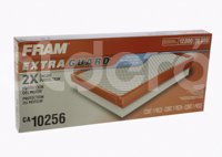 FILTRO DE AIRE VOLKSWAGEN GOLF, JETTA, EOS, PASSAT 2.0L 07-> CA10256 FRAM