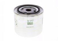 FILTRO DE ACEITE NISSAN CABSTAR 2.5L DIESEL W917
