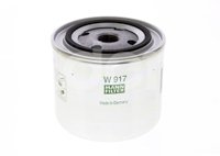 FILTRO DE ACEITE NISSAN CABSTAR 2.5L DIESEL W917 MANN FILTER