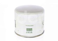 FILTRO DE ACEITE NISSAN CABSTAR 2.5L DIESEL W917 MANN FILTER