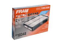 FILTRO DE AIRE CHRYSLER JEEP WRANGLER 07-11 3.8L 12-18 3.6L CA10348 FRAM