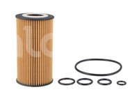 FILTRO DE ACEITE MERCEDES BENZ CLASE C, CL, CLK, C