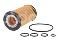 FILTRO DE ACEITE MERCEDES BENZ CLASE C, CL, CLK, CLS, S, SL, ML 06-11 CH8481 FRAM