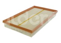 FILTRO DE AIRE NISSAN TSURU 1.6L 1992-1996, SENTRA 1.8L, 2.0L, 2.5L 2001-2012 MA1161 MANN FILTER