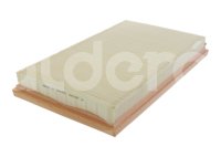 FILTRO DE AIRE NISSAN TSURU 1.6L 1992-1996, SENTRA 1.8L, 2.0L, 2.5L 2001-2012 MA1161 MANN FILTER